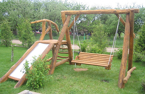 Особенности конструкций